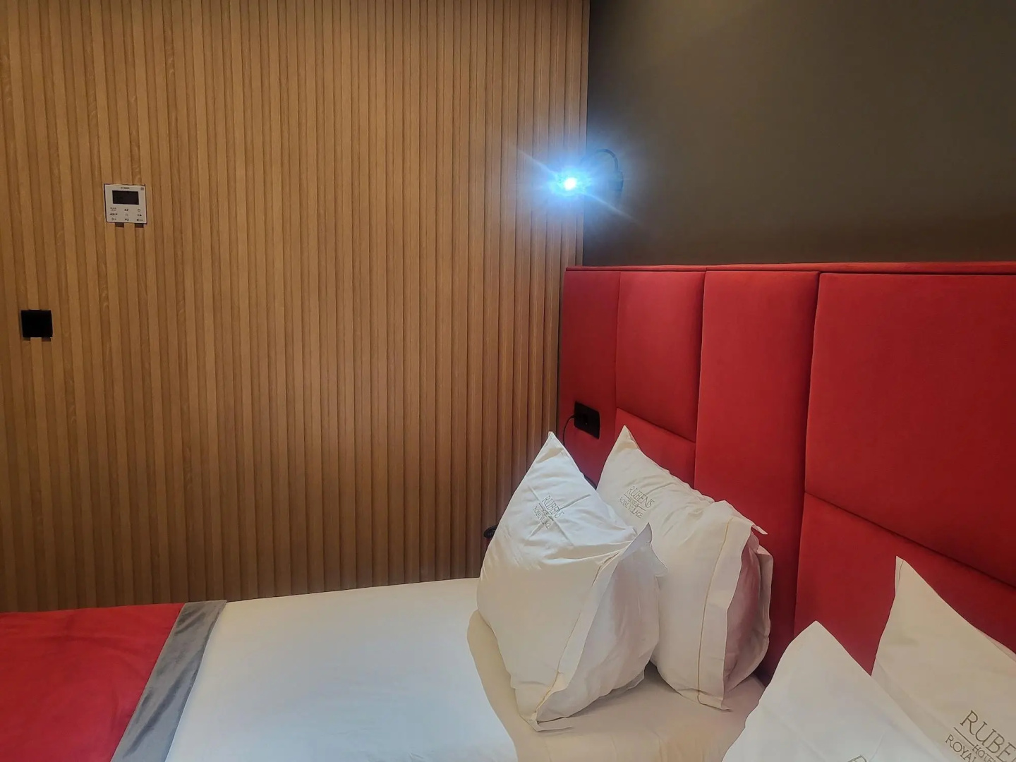 Rubens Hotels & SPA
