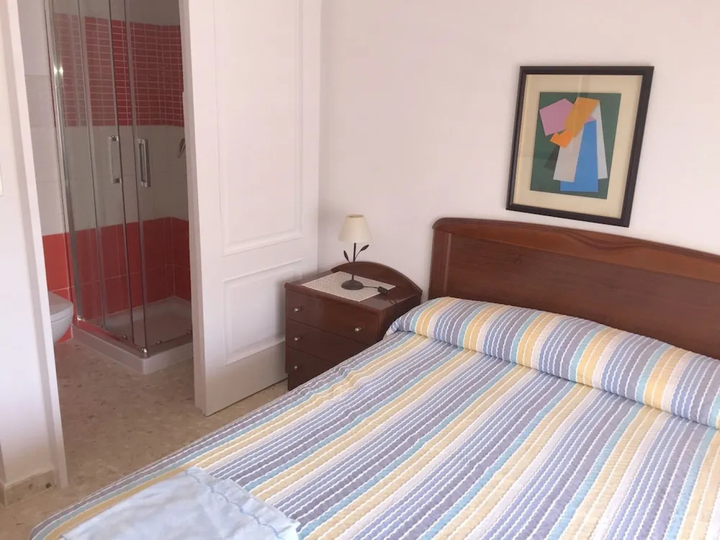 Apartamentos Sinás Playa