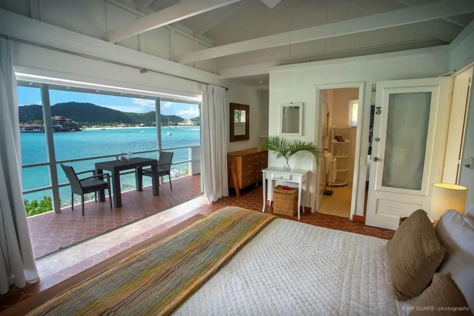 Dream Villa St Jean 597