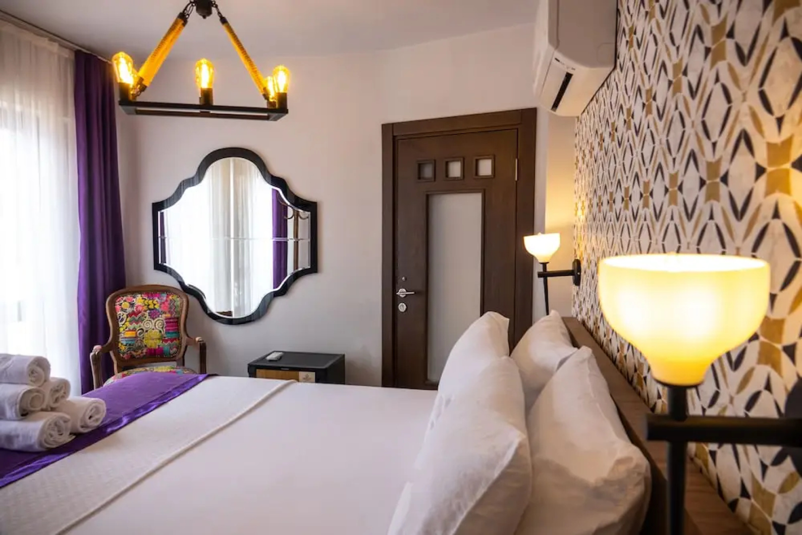 Ege Hotel