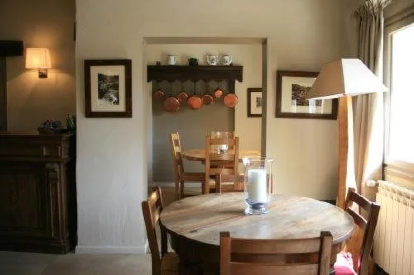 Auberge A Pignata