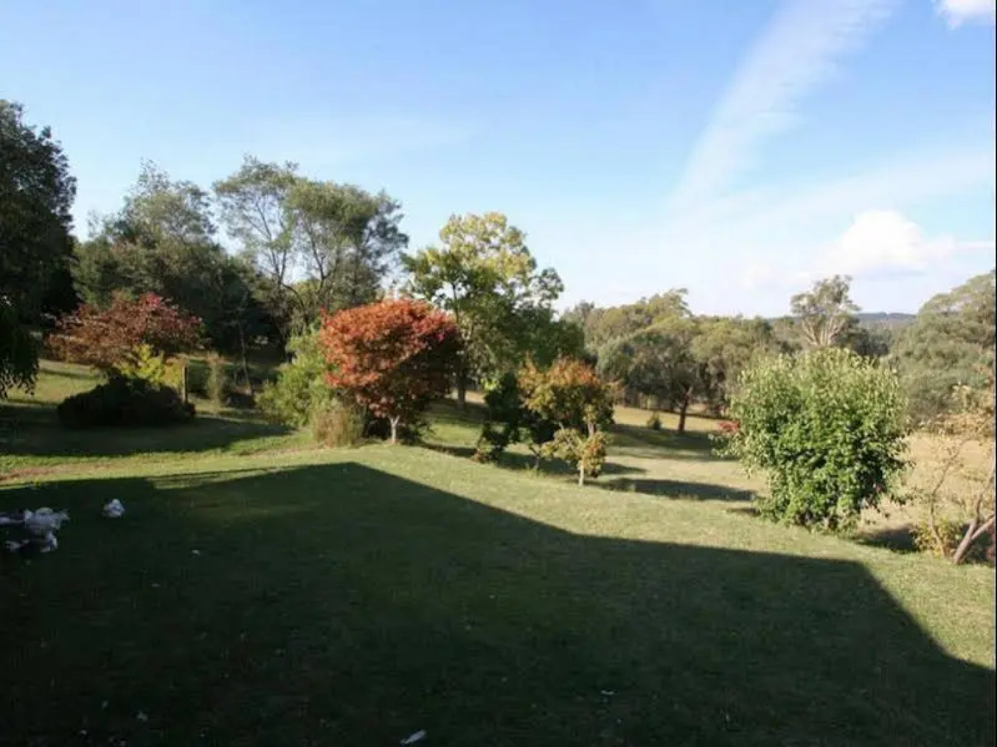 Stanley Goose Cottage