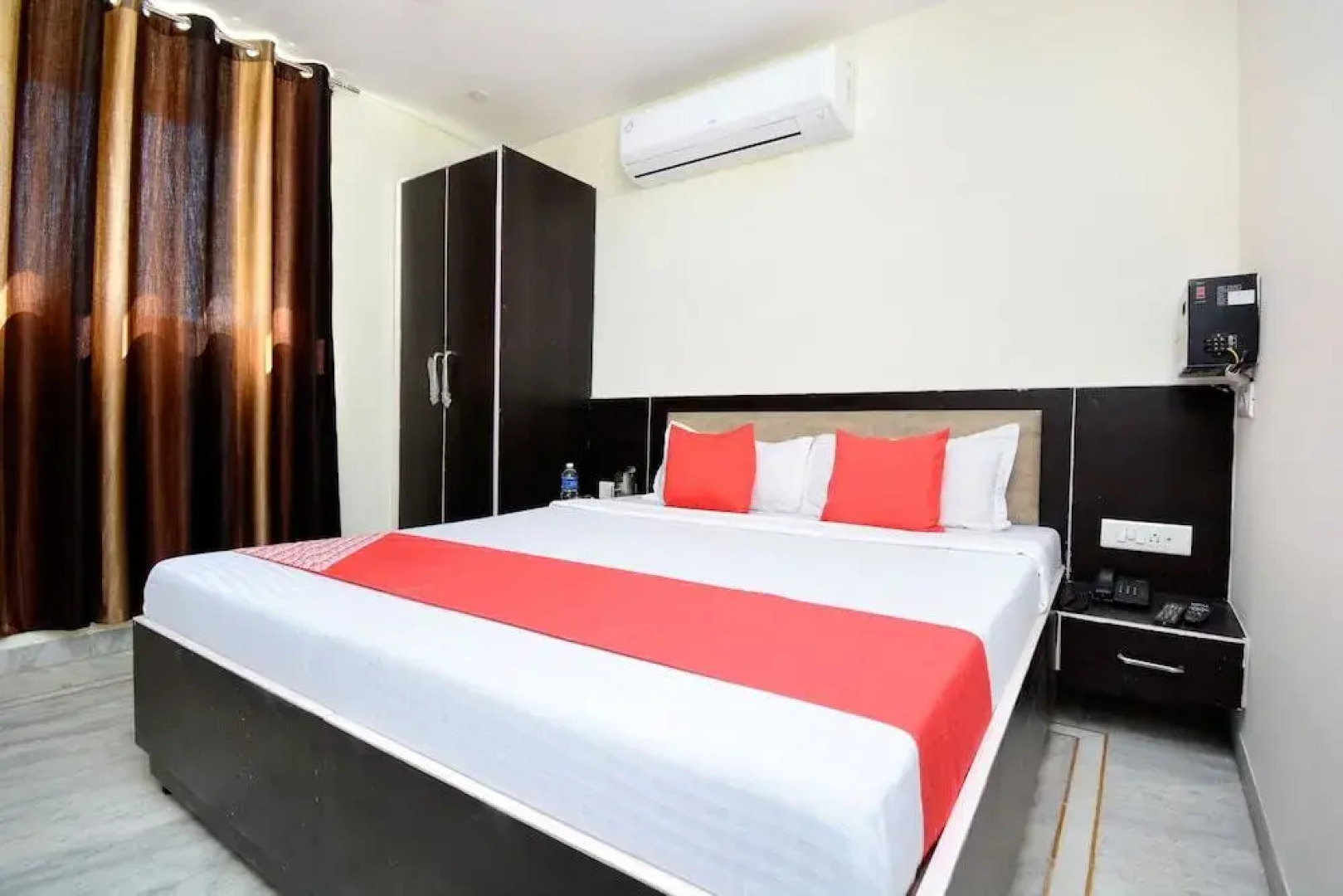 Nirvana Cottages By OYO Rooms