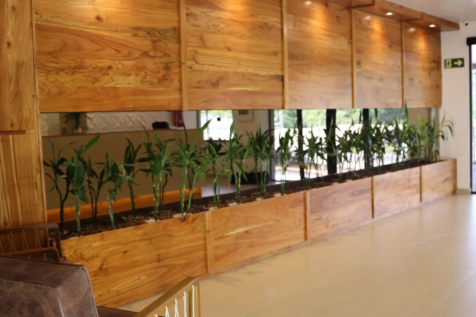 Getulio Vargas Parque Hotel