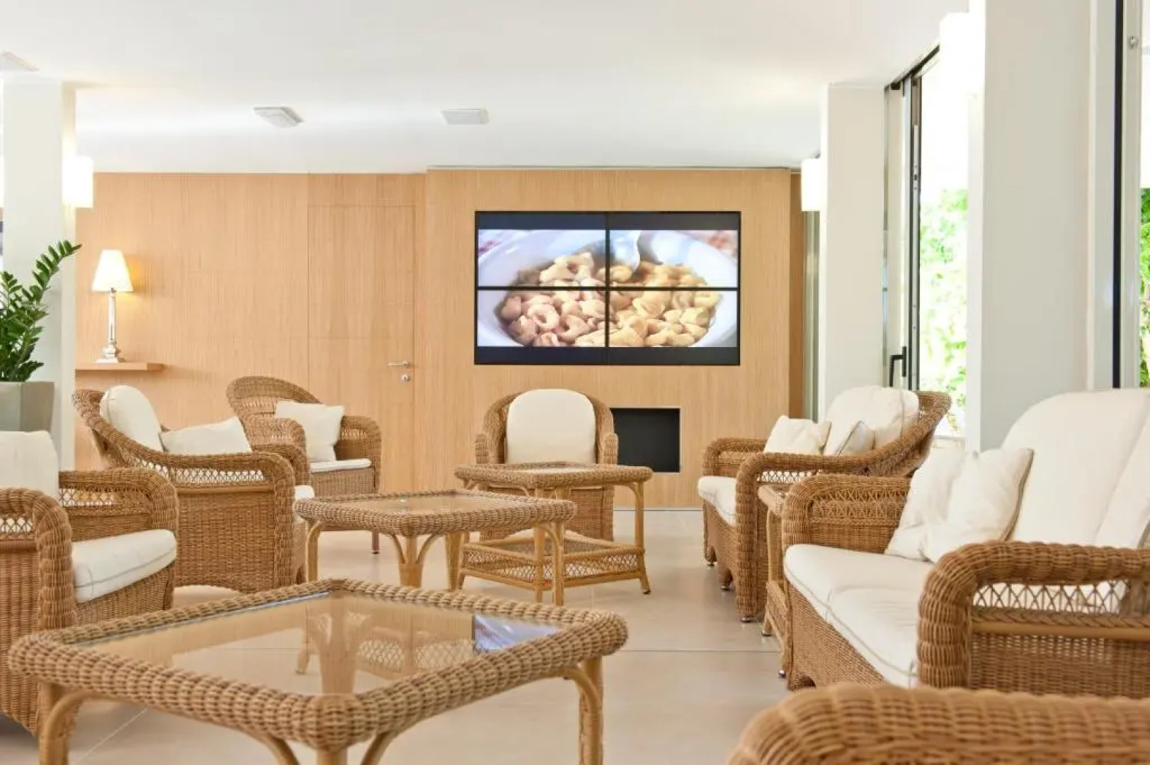 Hotel Derby Exclusive