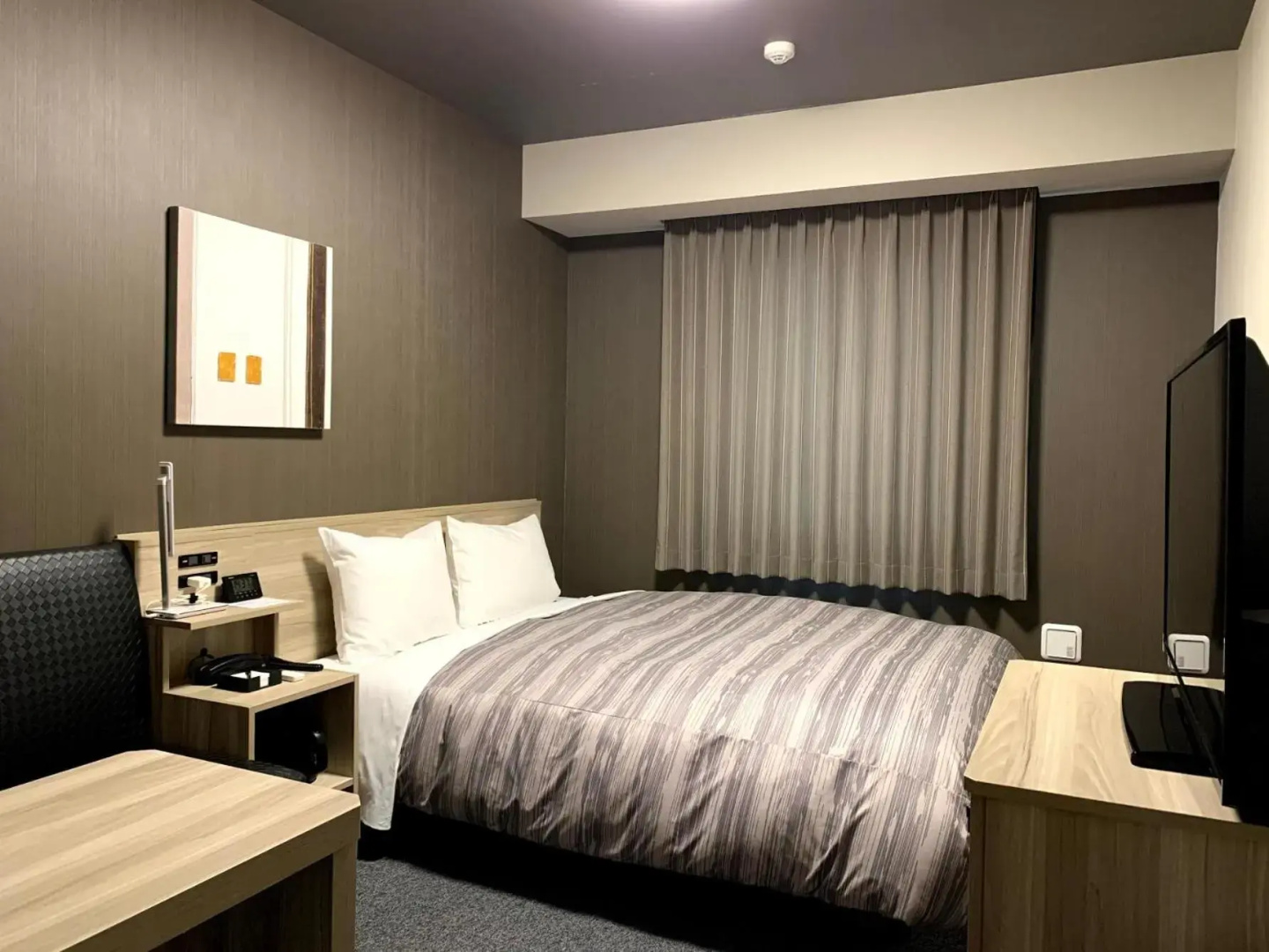 Hotel Route Inn Nihonmatsu -Route 4-
