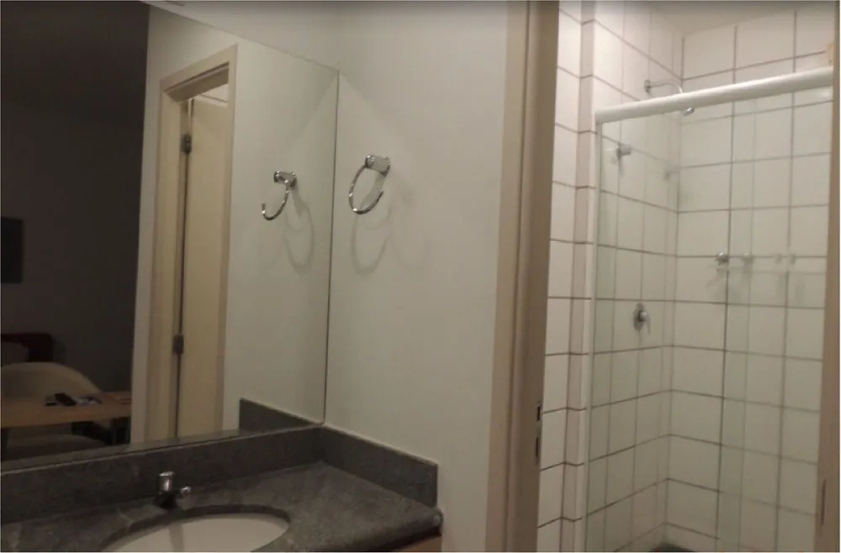 Bourbon Vitoria Hotel (Residence)