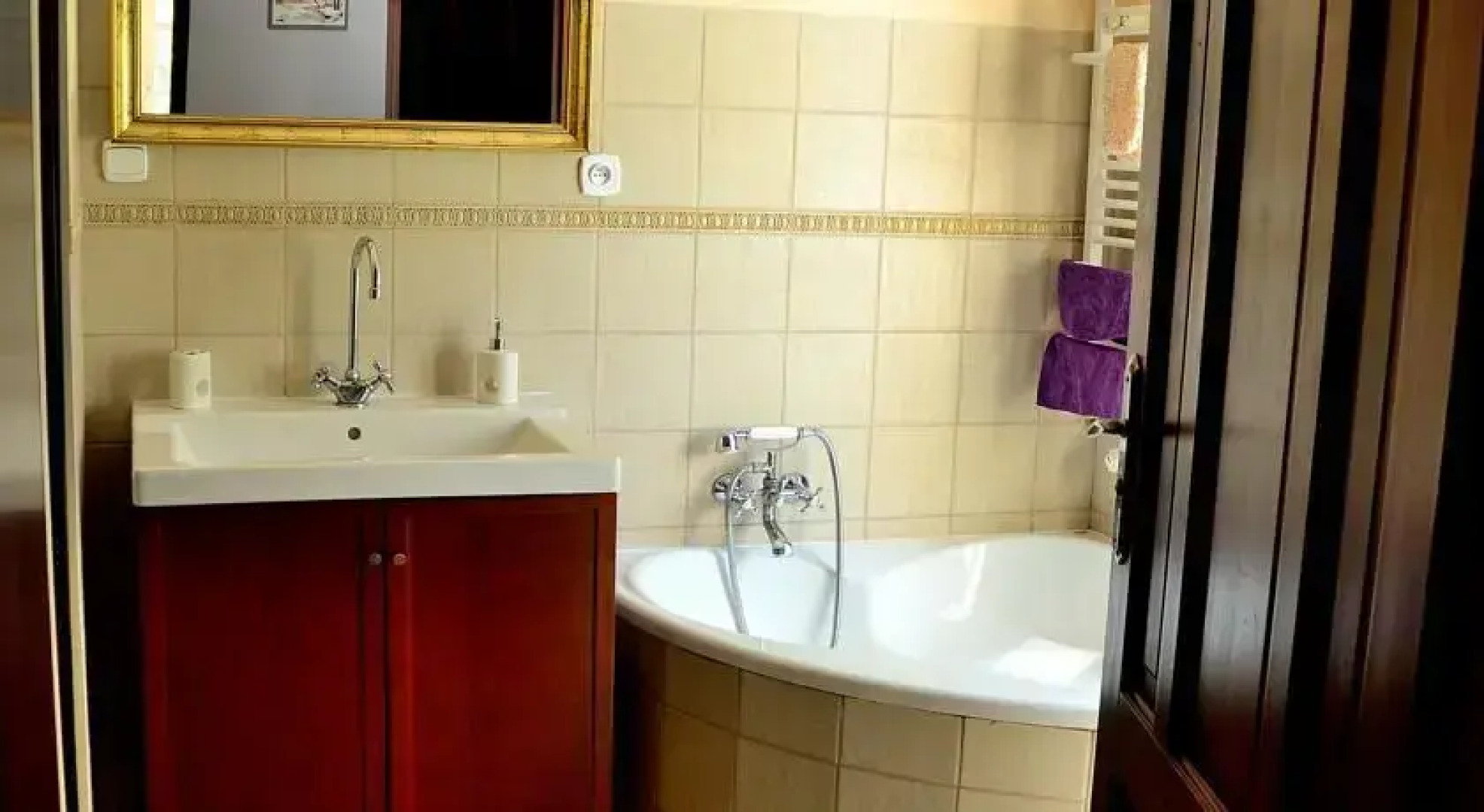 Victus Apartamenty - Etna