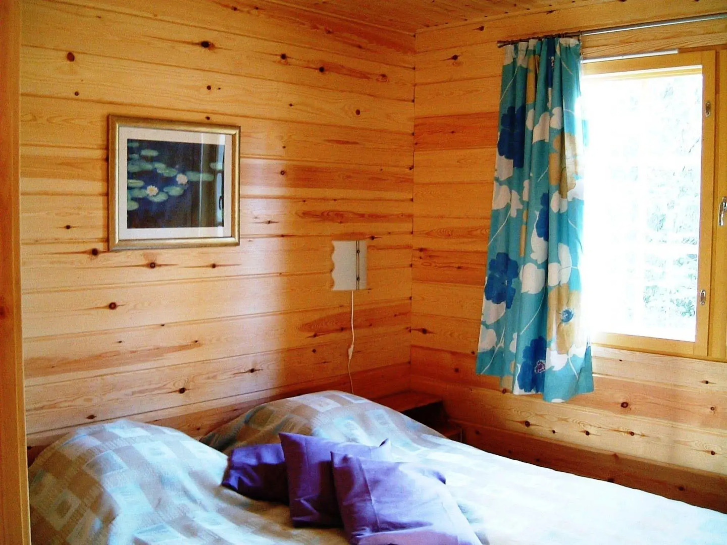 Arctic Light Apartments