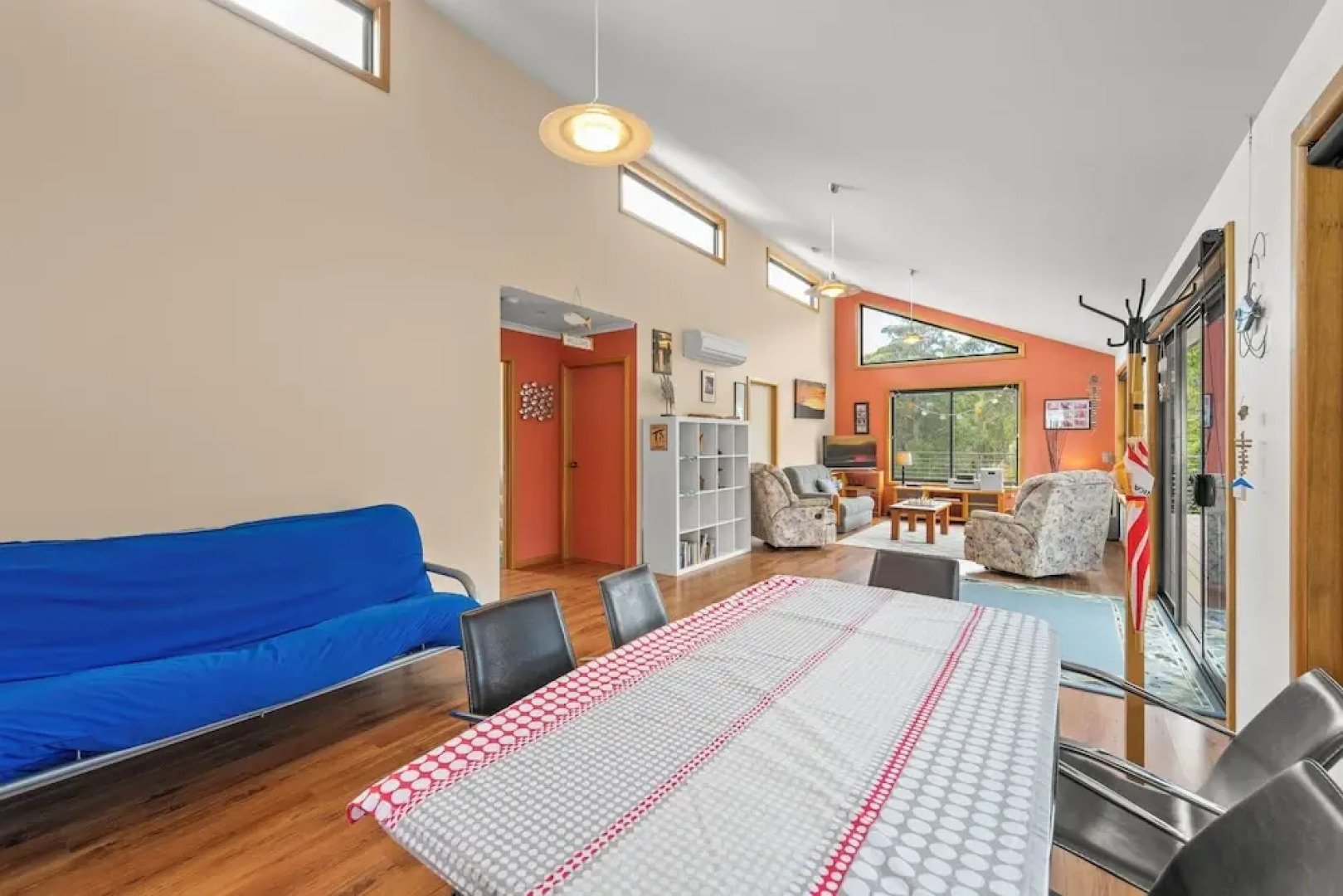 The Shack Port Arthur