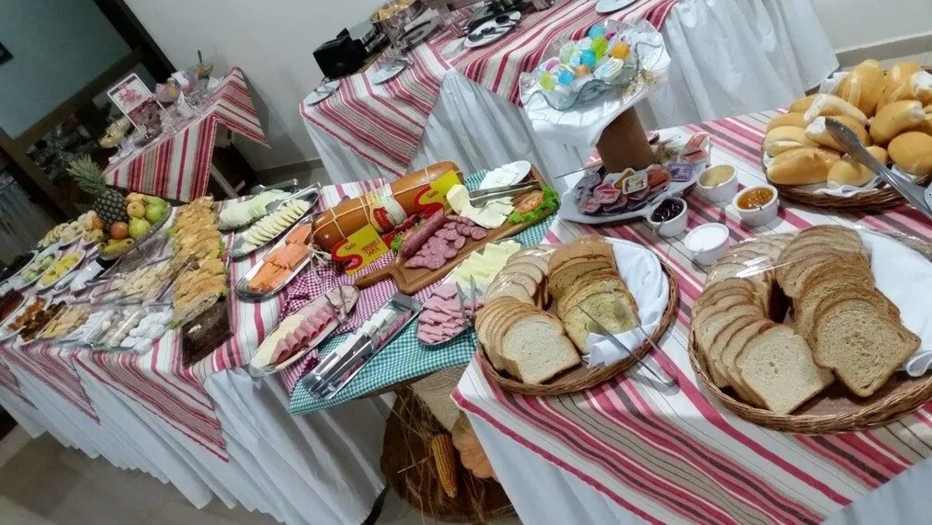 Hotel Maestro Villa Do Lago Toledo