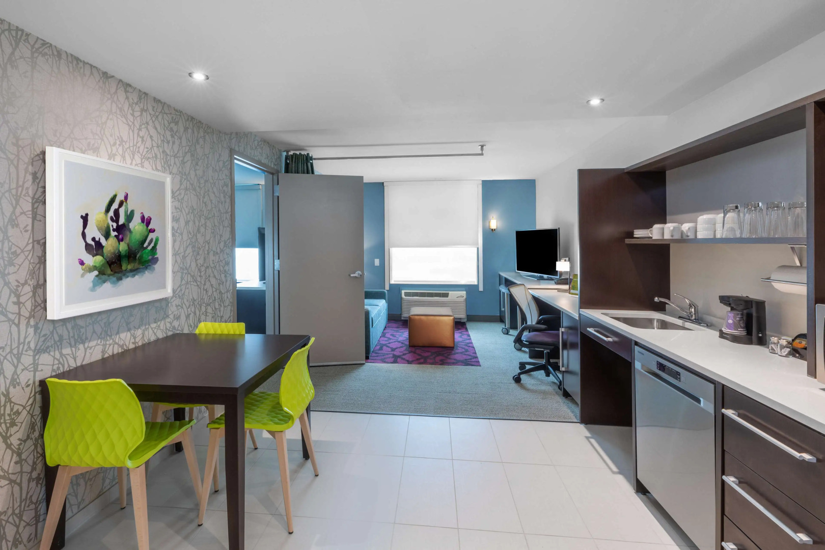 Home2 Suites by Hilton Laredo Airport