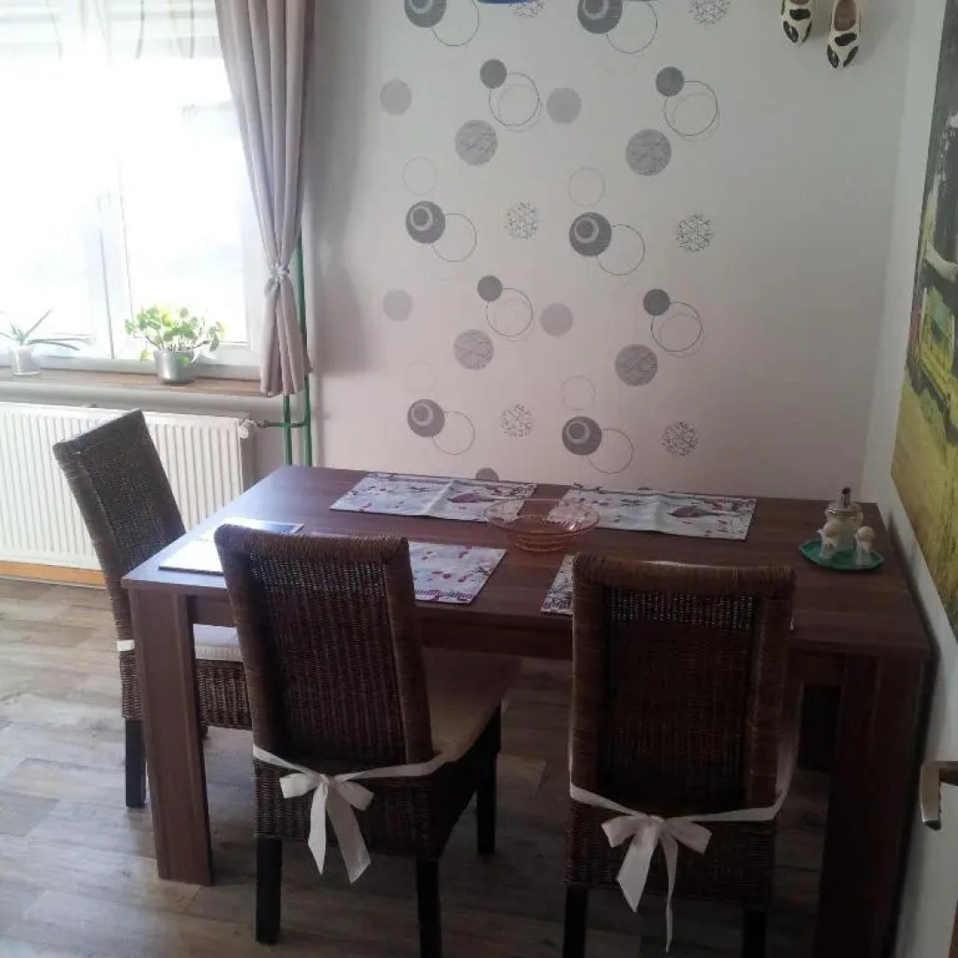 Haus in Gemünden an der Wohra