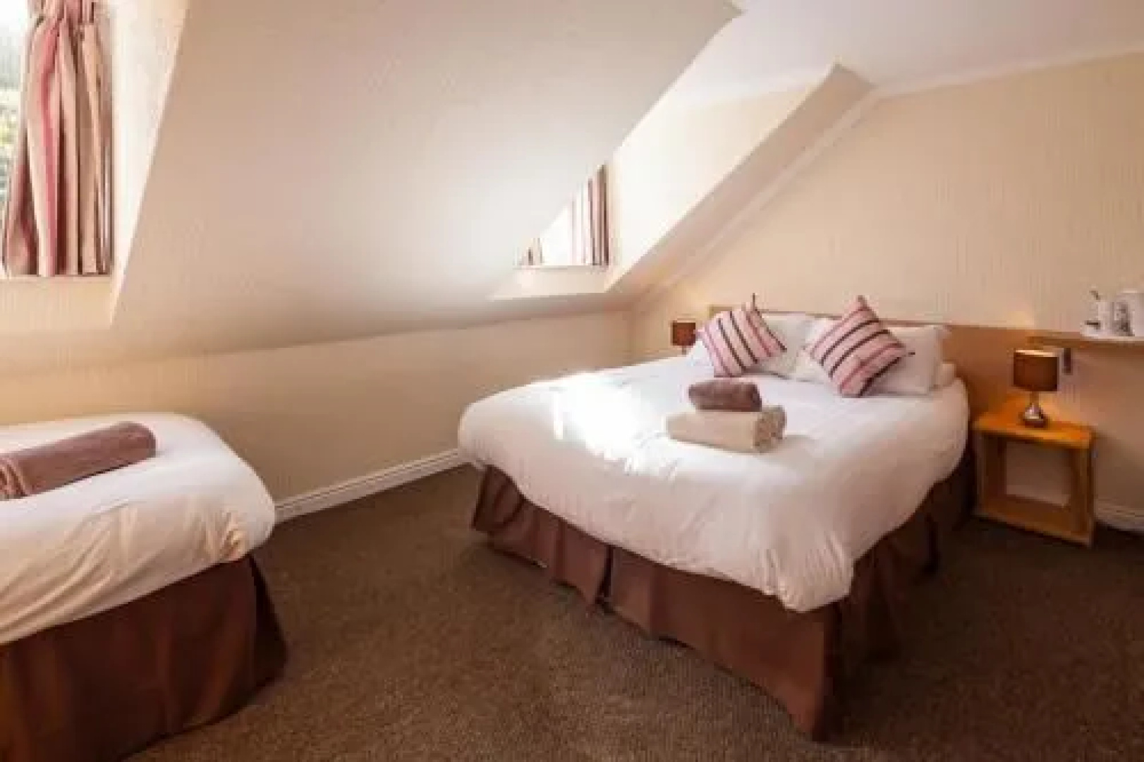 Seaview Hotel