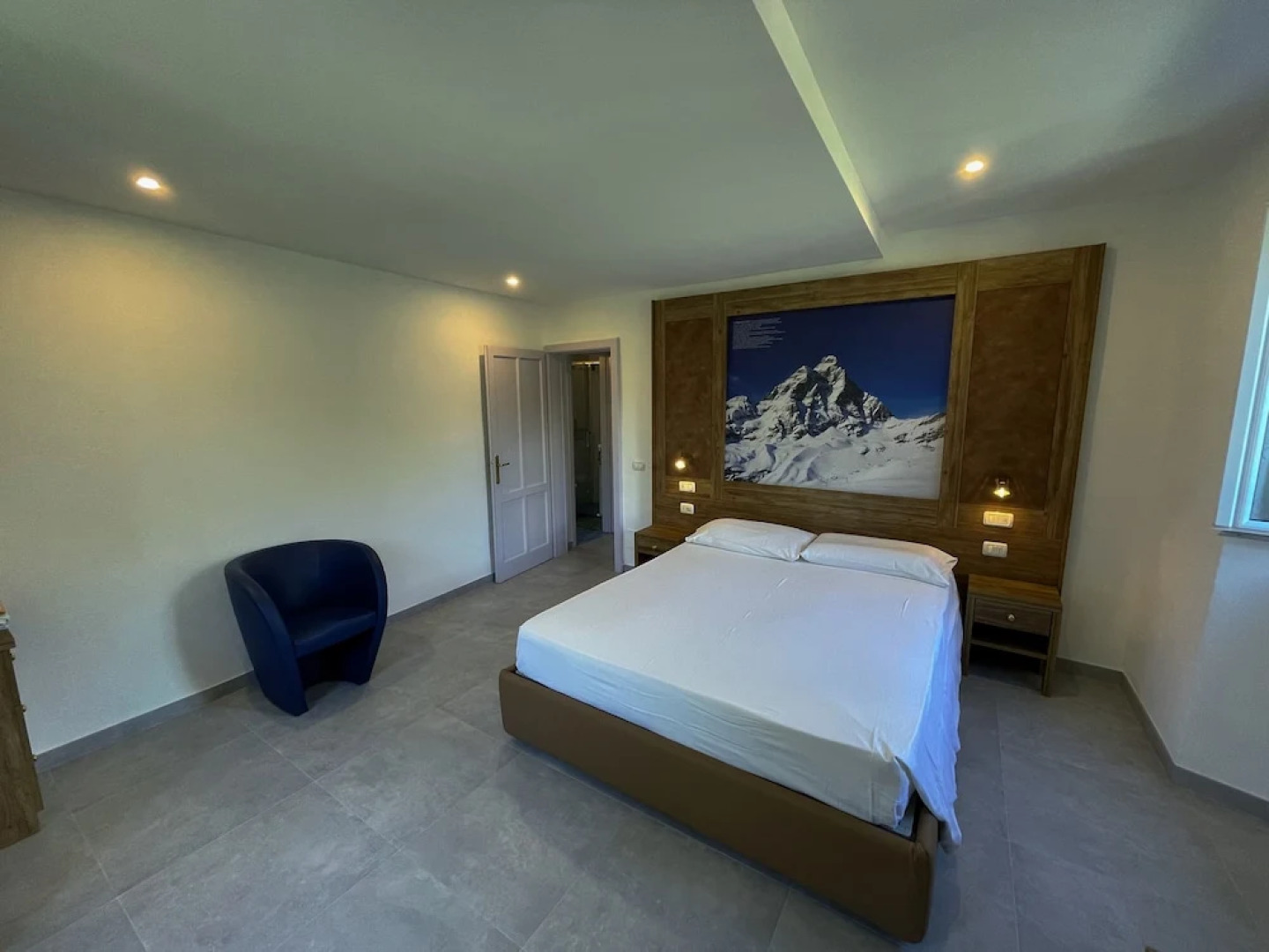 Bellagio Bed & Breakfast