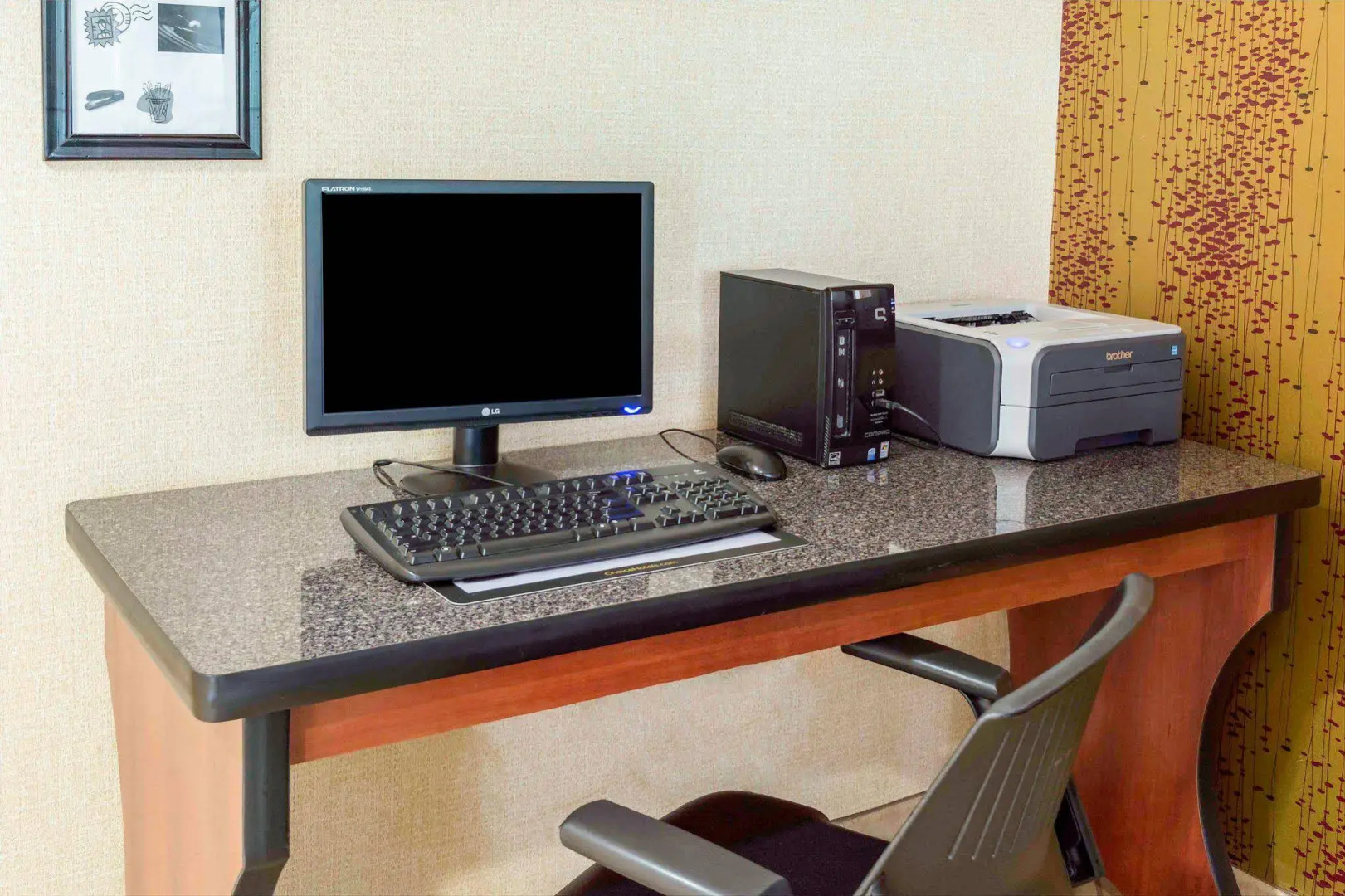 Quality Inn Chester - South Richmond