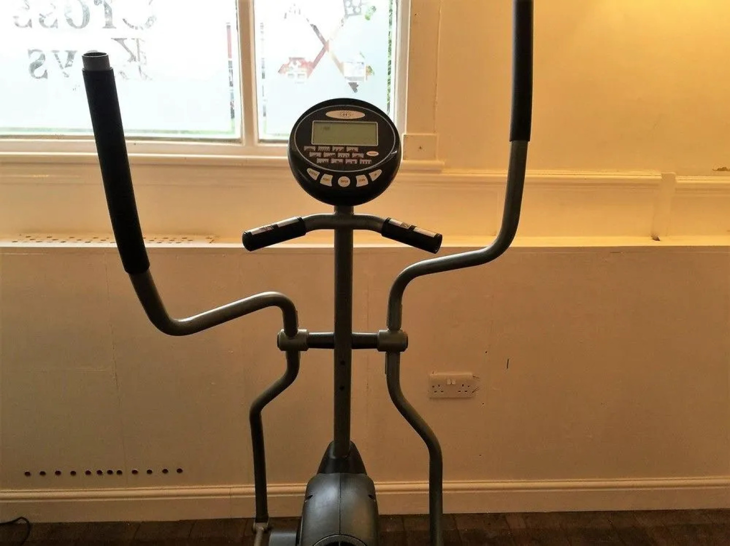 Solar Strand Express Hotel