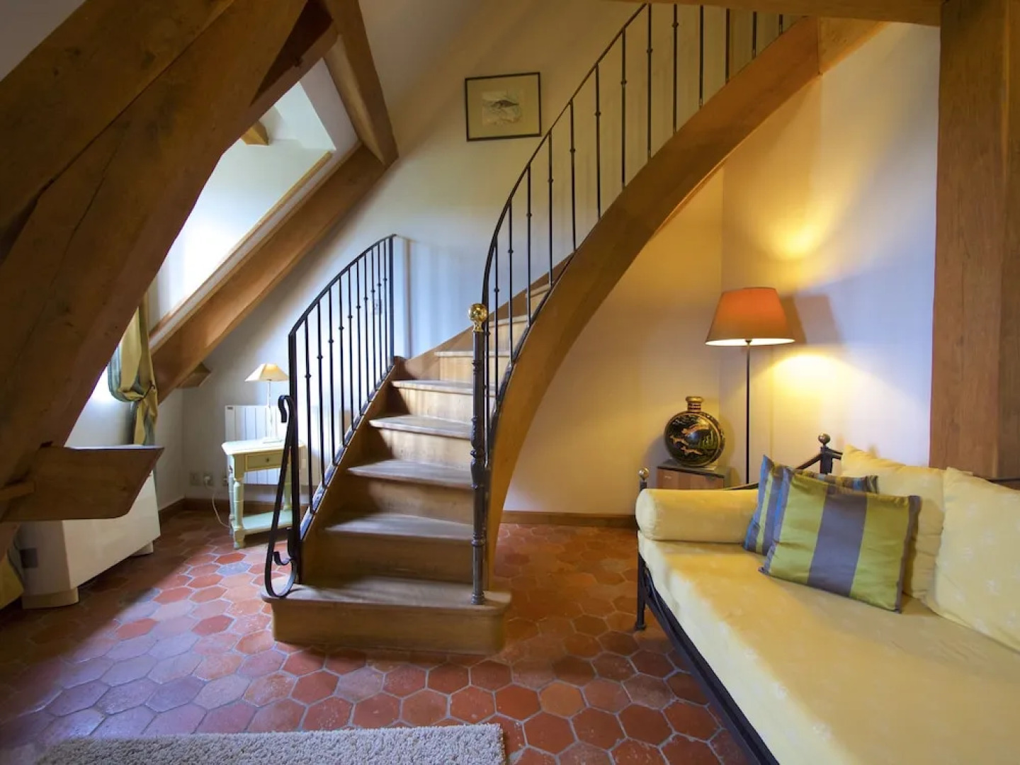 Hostellerie de la tour dauxois