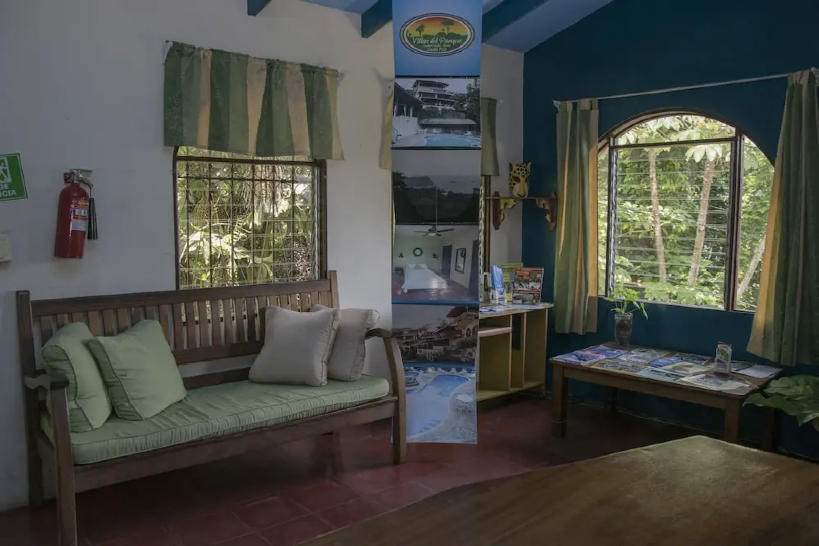 Hotel Villas El Parque