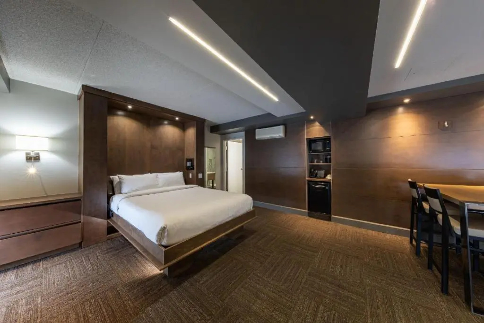 Hôtel & Suites Normandin Quebec