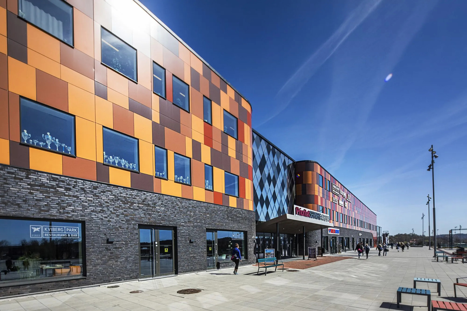 Kviberg Park Hotel & Conference