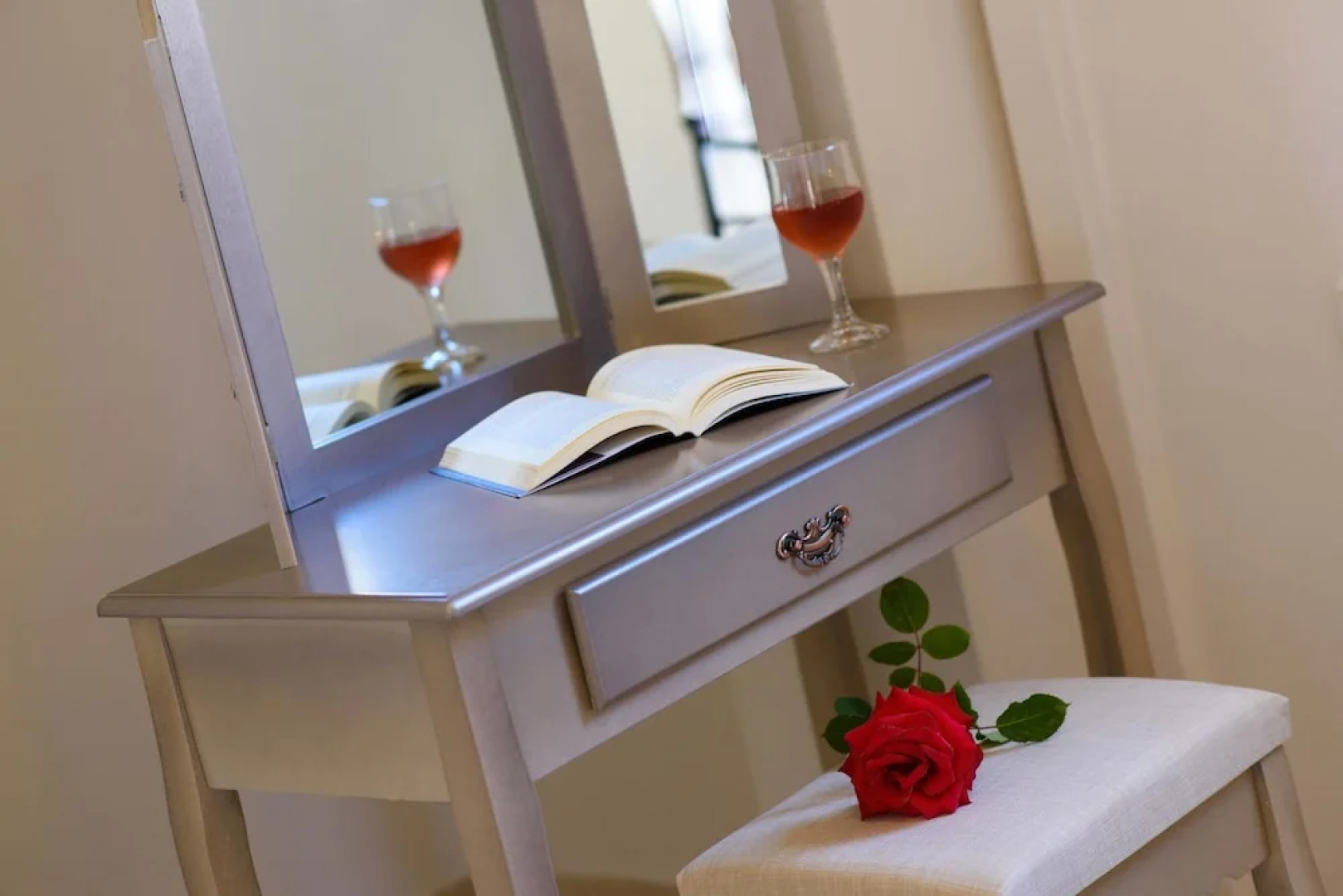 Il Tesori Dassia Villas