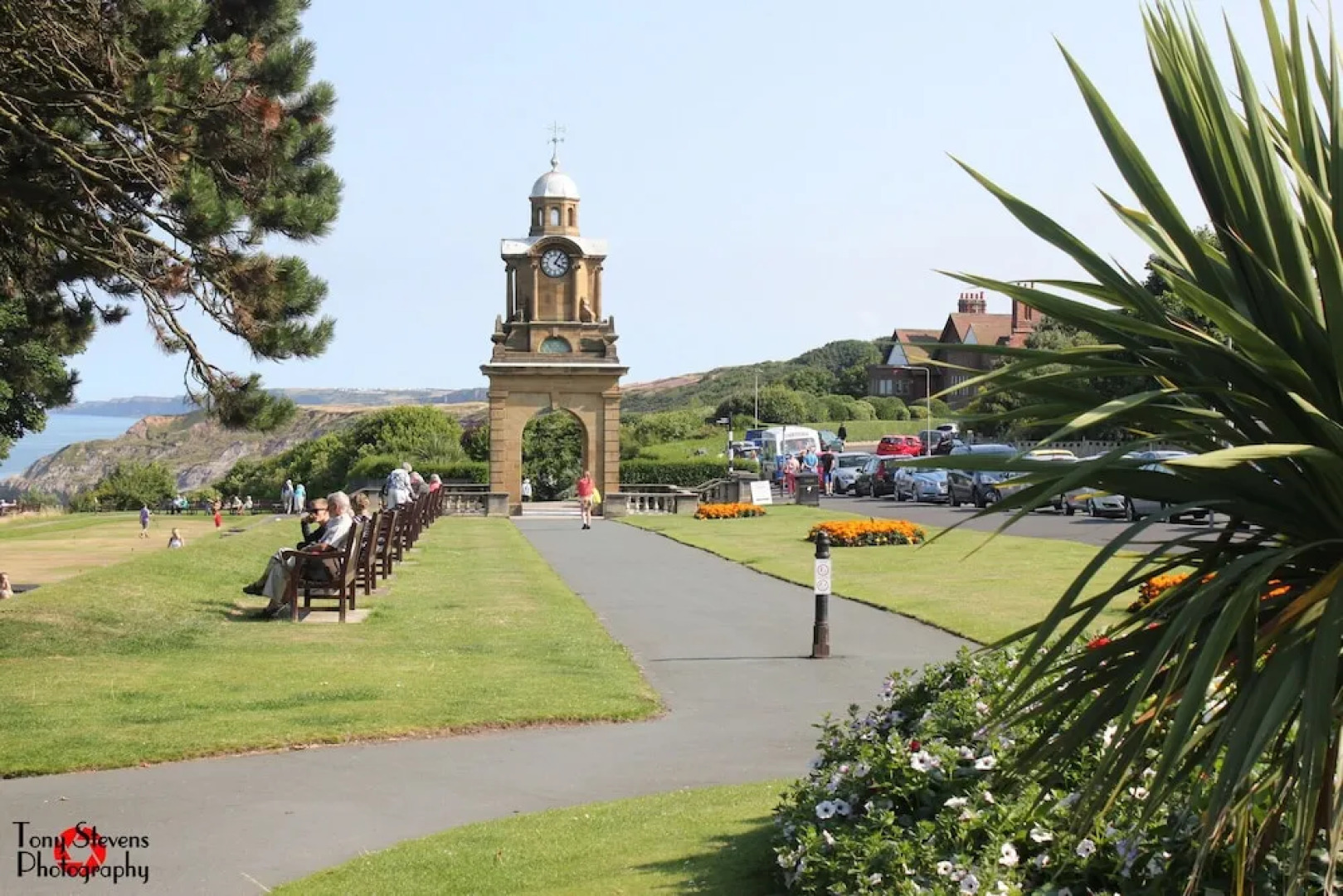 Esplanade Gardens B&B