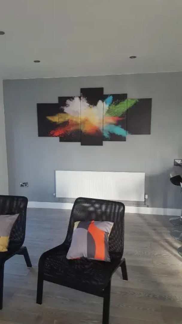 South Coast Haven Apartments