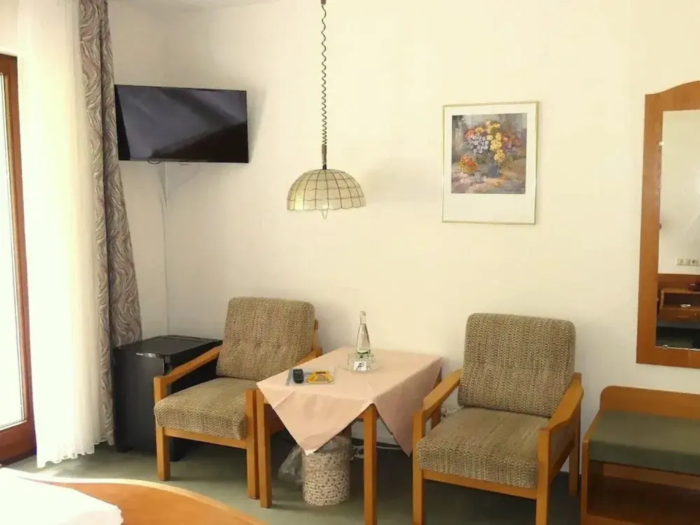 Hotel Klumpp