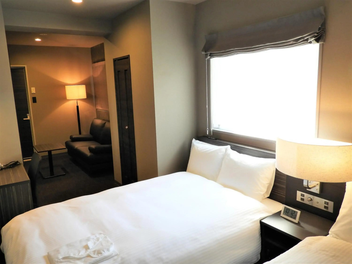 Grand Park Hotel Panex Tokyo