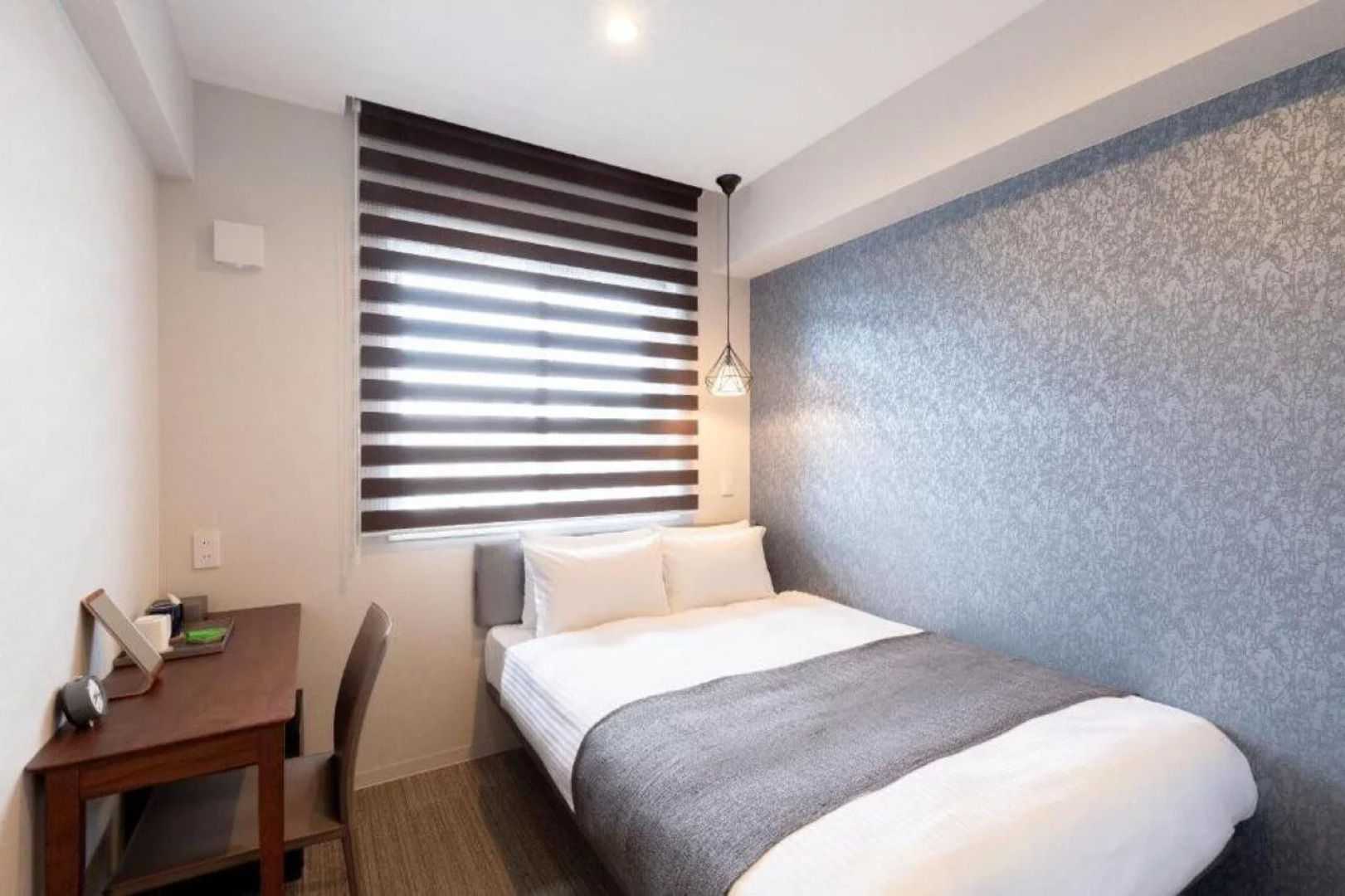 M’s Hotel Gojo Naginatagiri