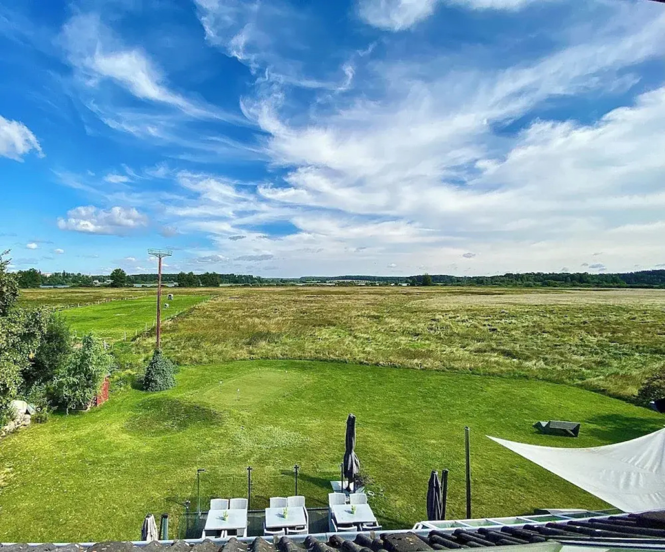 Hotel am Müritz-Nationalpark