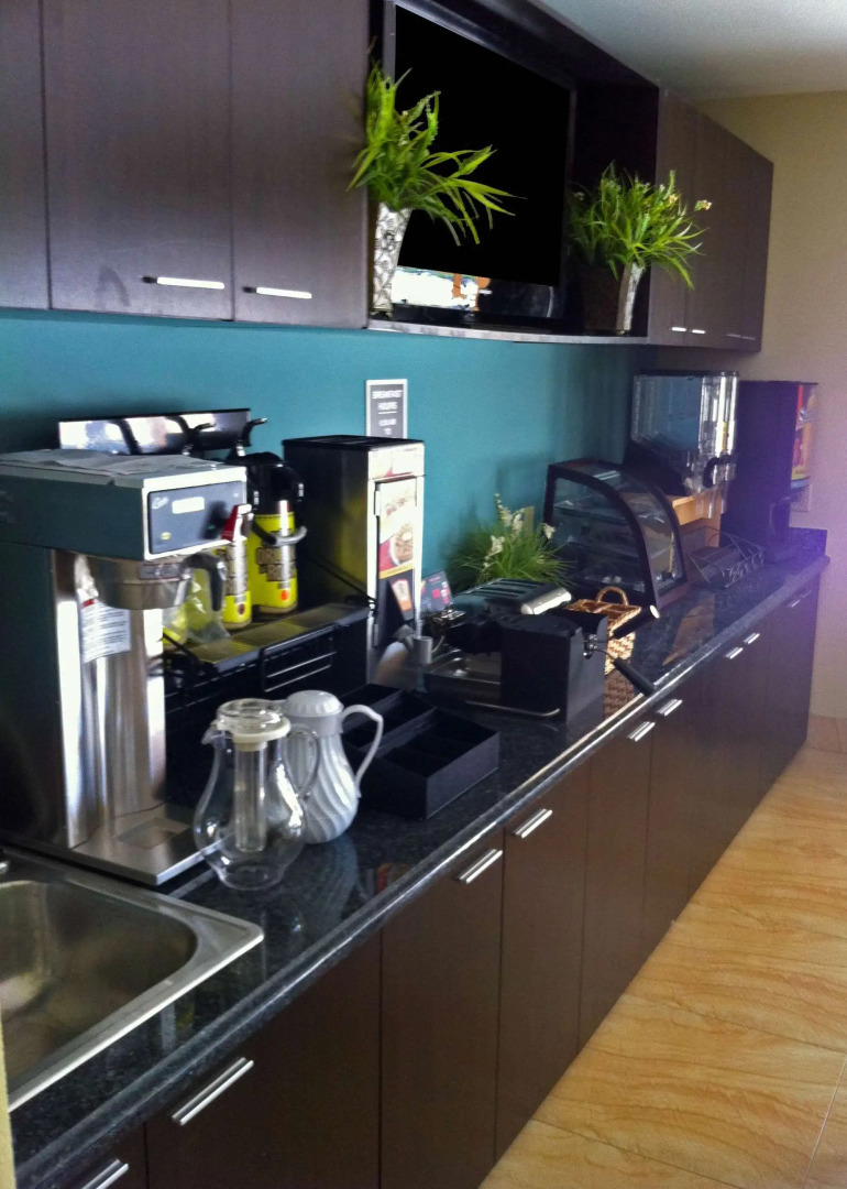 Americas Best Value Inn Sulphur