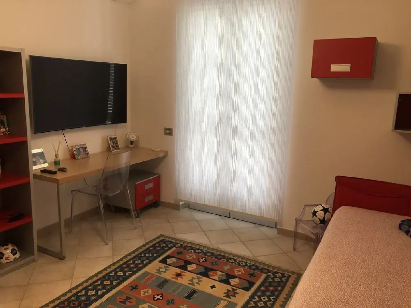 Serene Villa In Vetralla With Patio