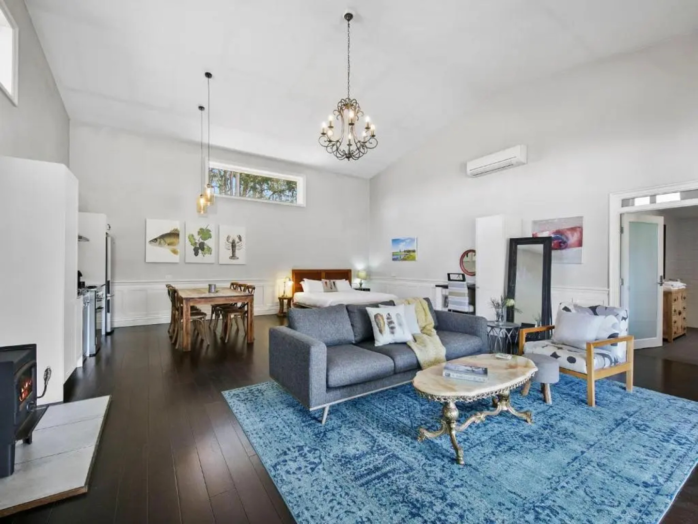 Block Eight Entire Estate All 5 1br Luxury Retreats
