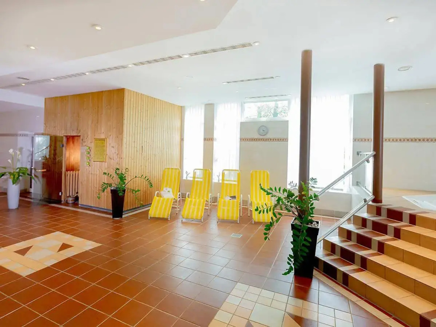 Dorint Hotel Leipzig (ex. Mercure Hotel Leipzig Am Johannisplatz)