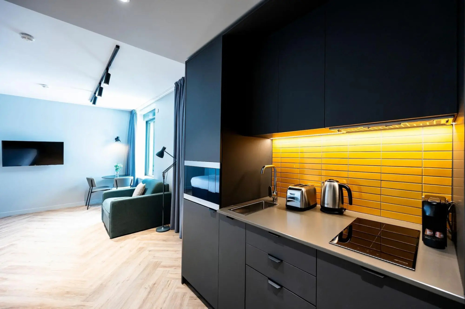 Staycity Aparthotels, Paris, La Défense