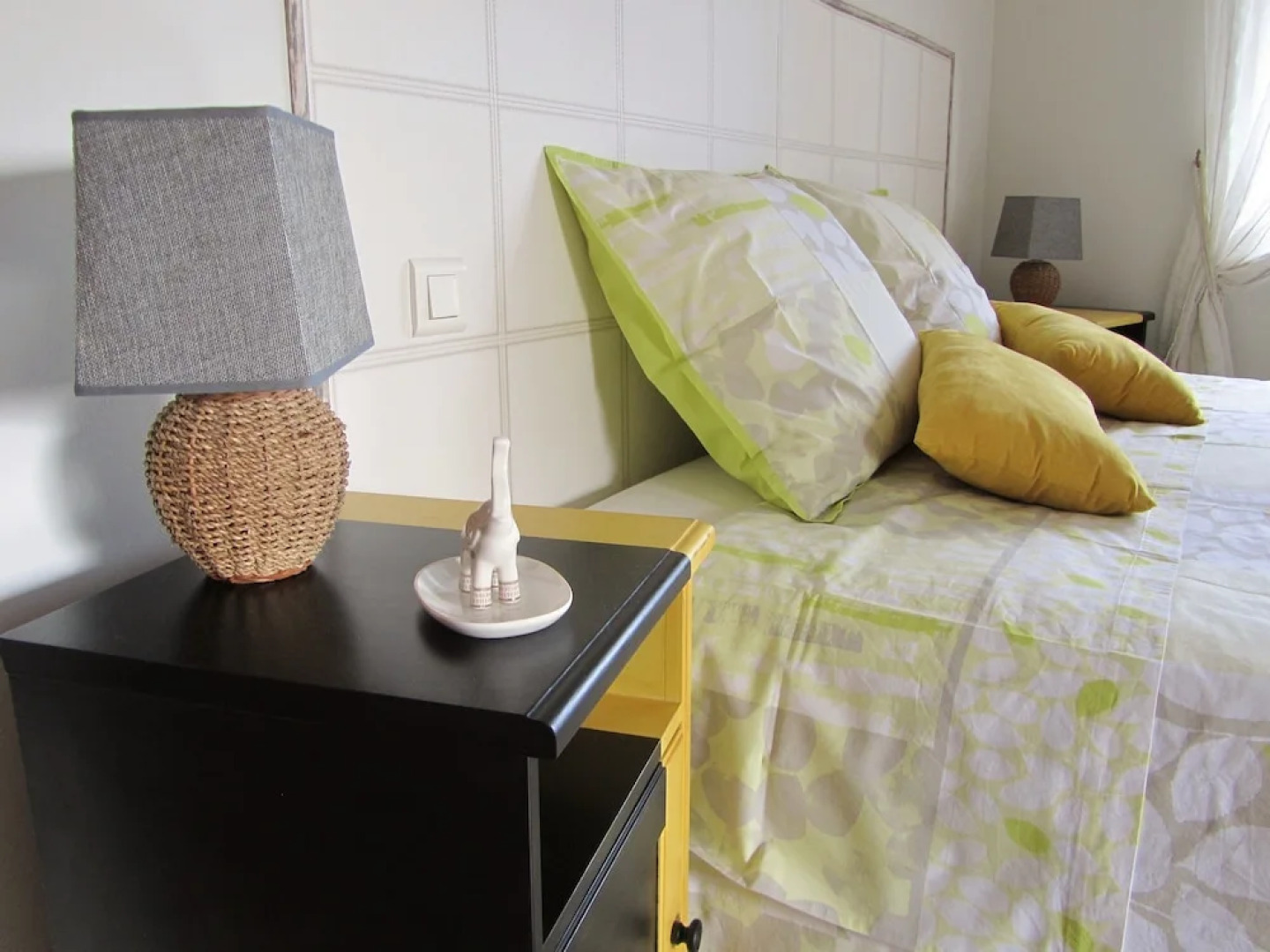 Bed and Breakfast La Solette