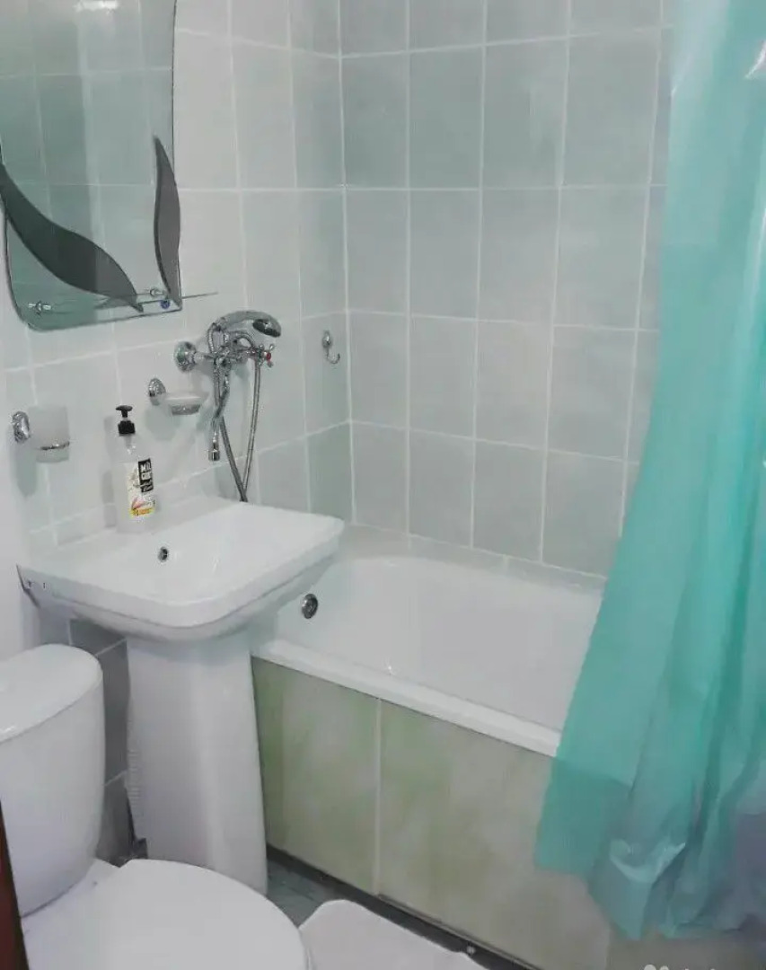 Апартаменты на улице Карла Маркса 51