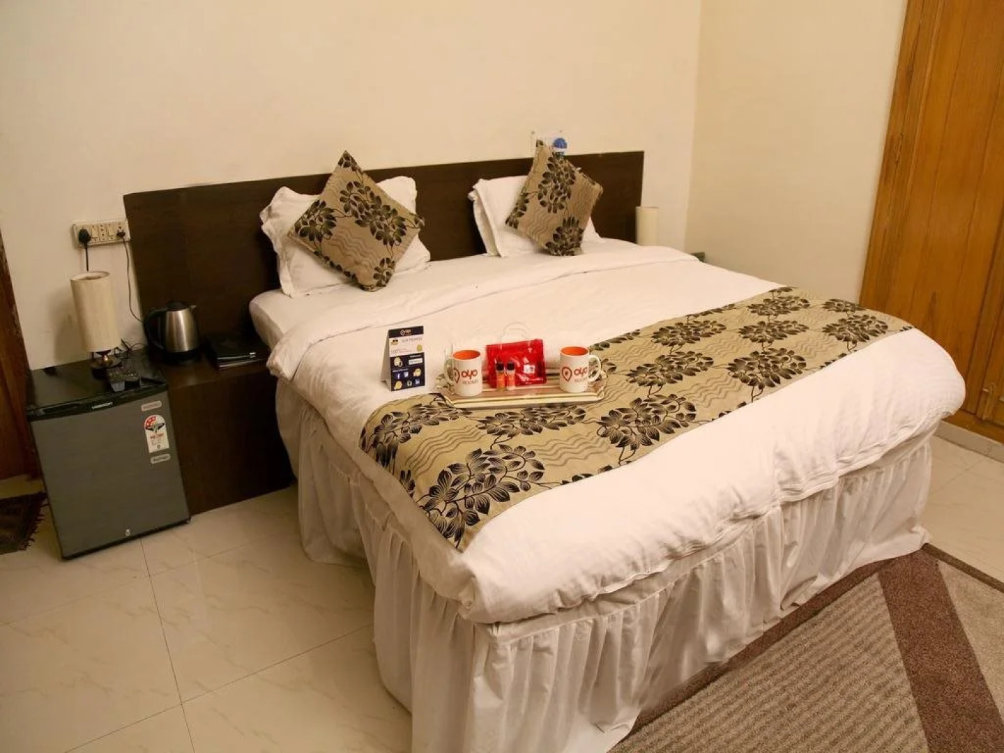 Hotel Platinum House