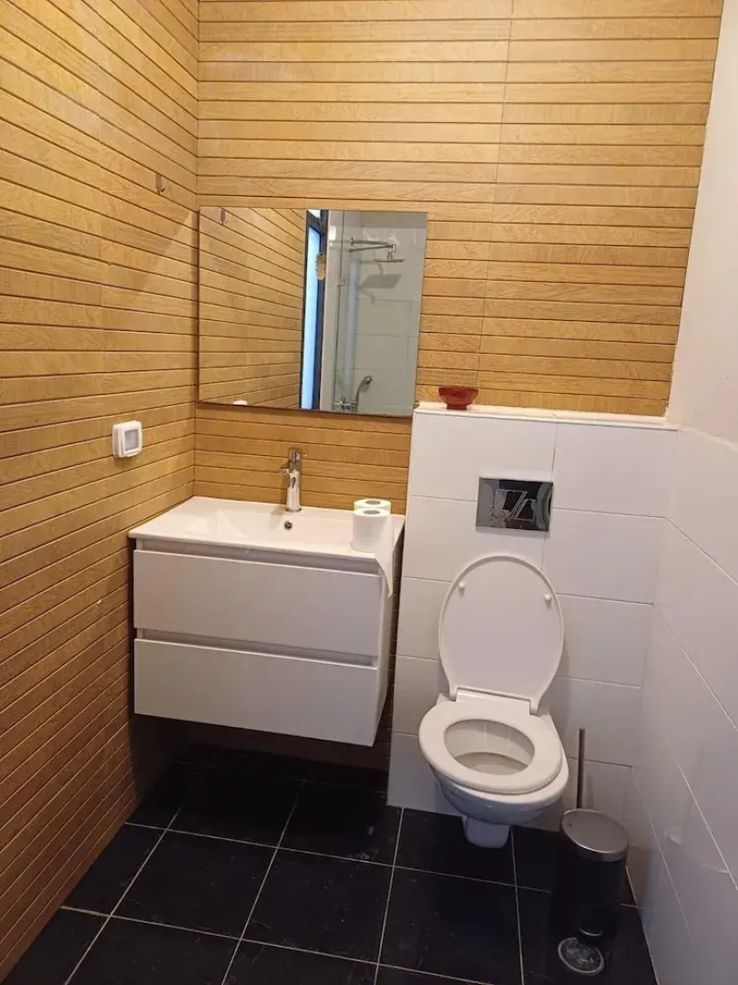 HaSharon Serene Villa by Sea N' Rent