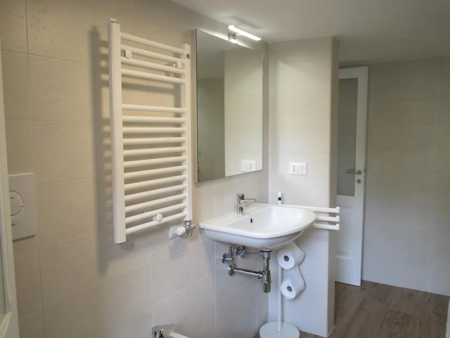 BB San Tommaso - Casa Relax