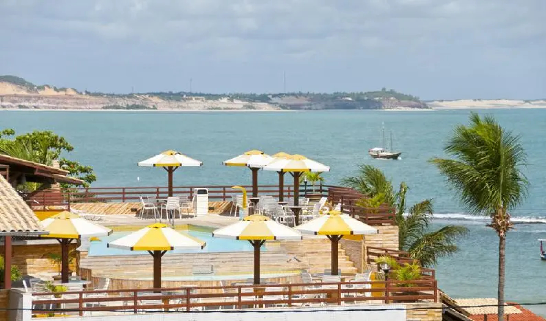 Pipa's Bay Apartamentos