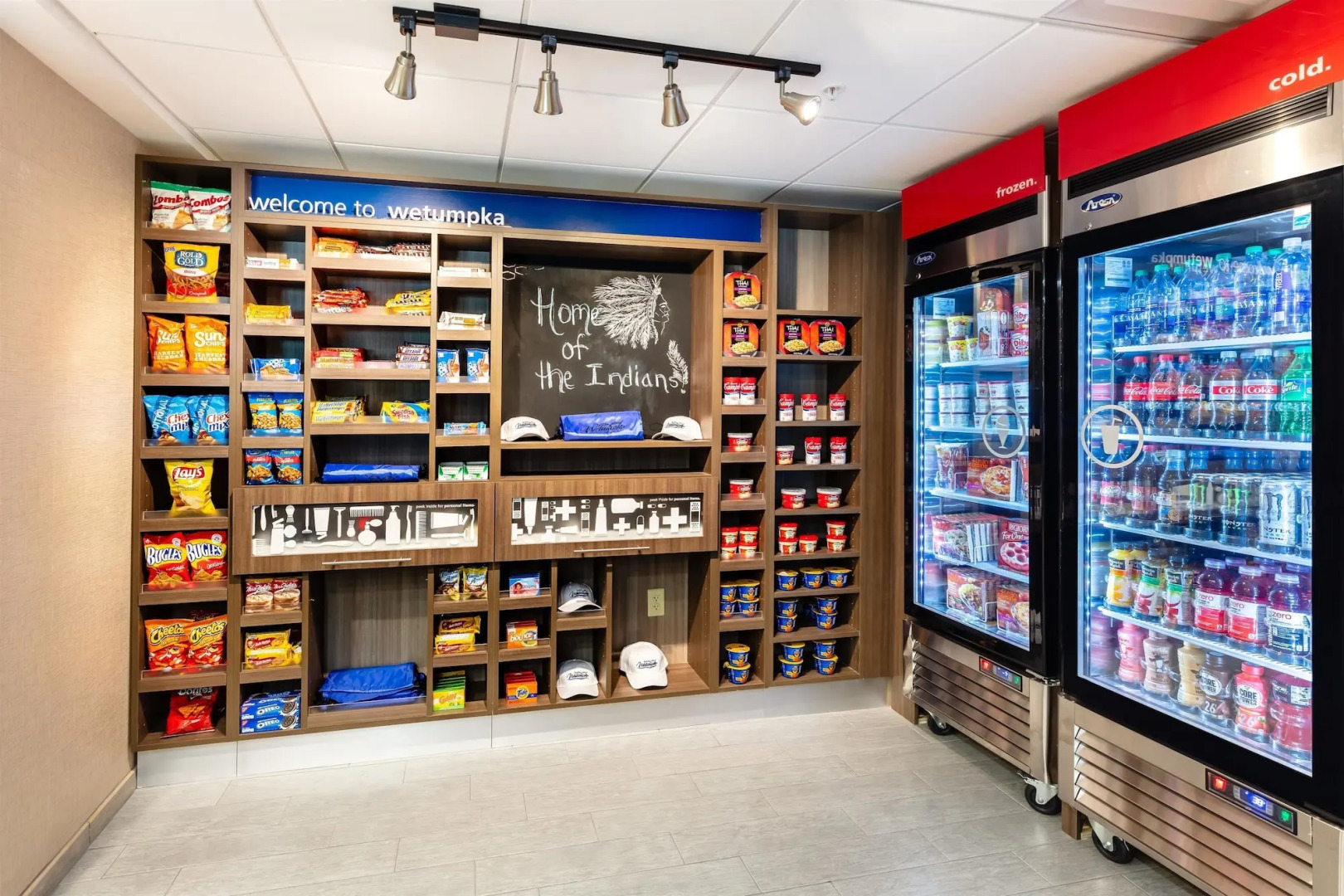 Hampton Inn Wetumpka