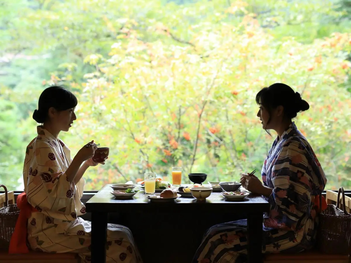 Hanamaki Onsen Hotel Koyokan