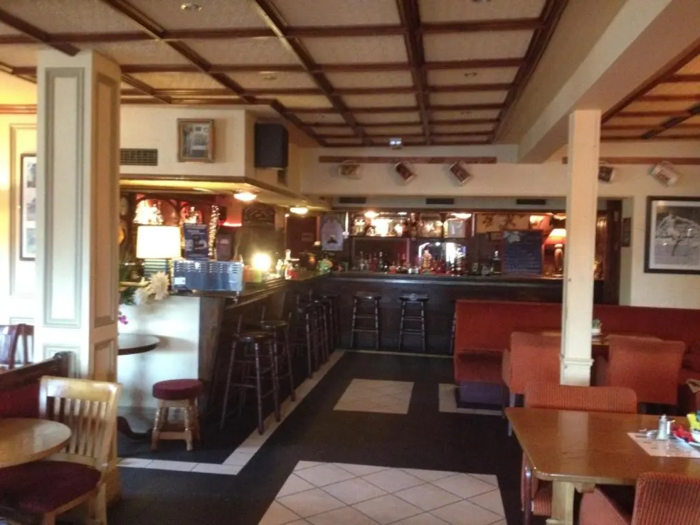 Countrywide Inns - Brannigans Glendine Inn