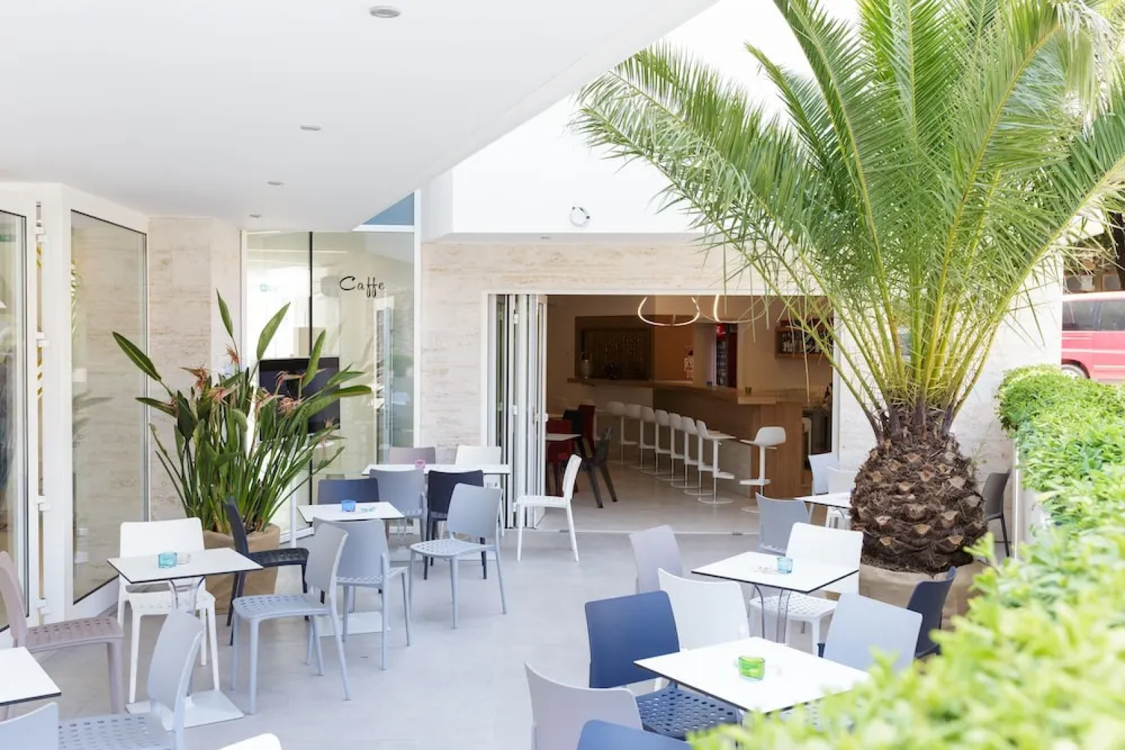Hotel Pansion Sretno Paško Sunce