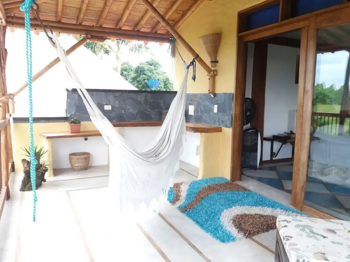 Hotel Boutique La Casa Que Canta