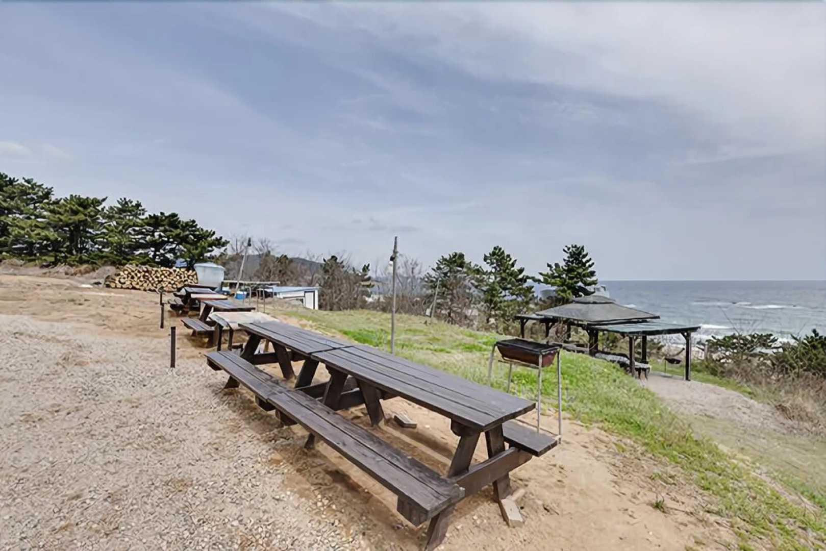 Yeongdeok Darnim Pension