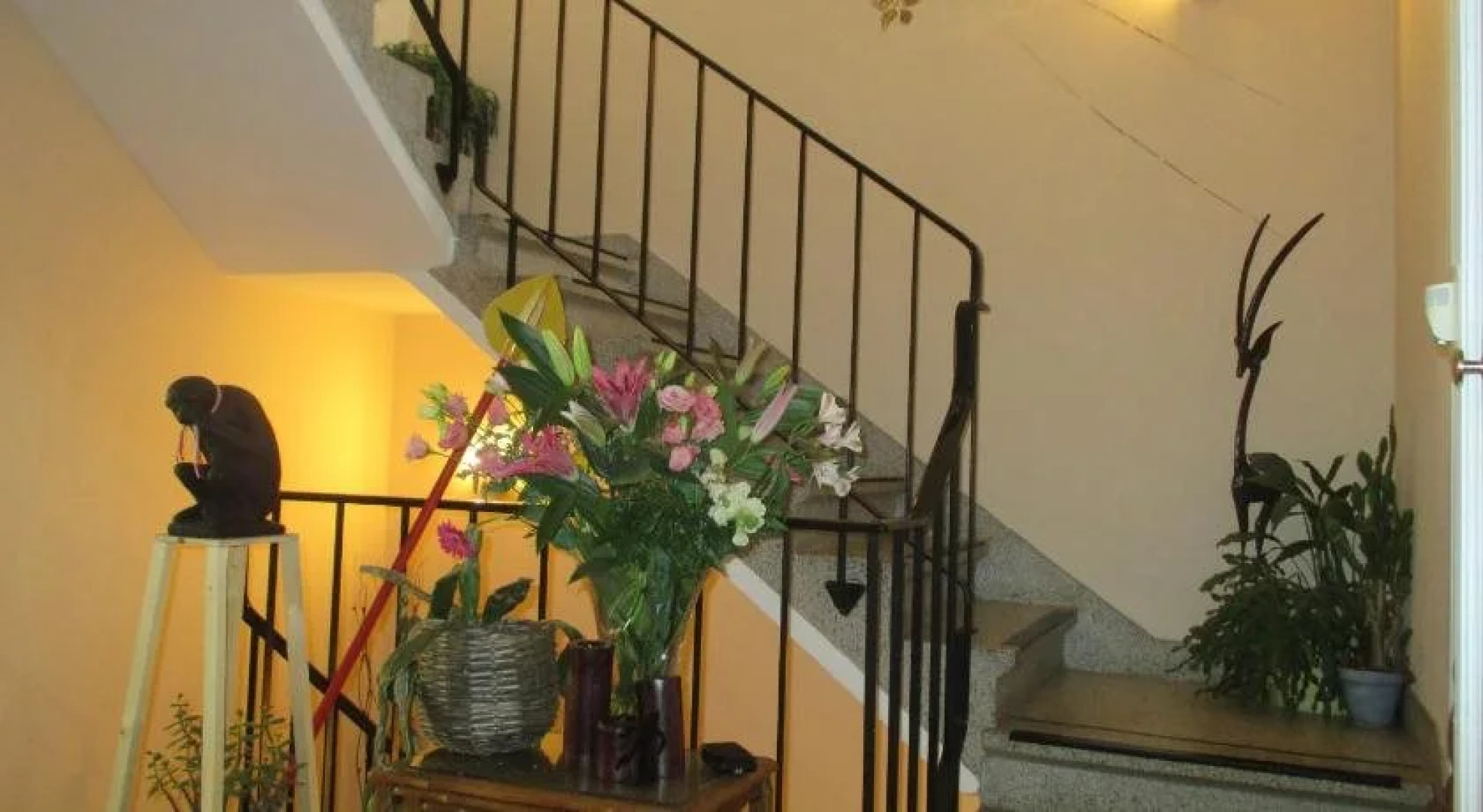 La Chambre Du Ropieur